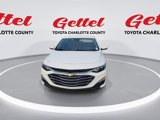 Used 2023 Chevrolet Malibu LT image 3