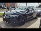 New 2024 Volkswagen GTI SE image 2