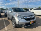 Used 2018 Honda CR-V EX image 2