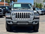 Used 2020 Jeep Wrangler Unlimited Sport S image 5