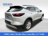 Used 2022 Chevrolet Blazer LT image 3