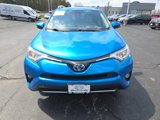 Used 2017 Toyota RAV4 AWD Hybrid image 2