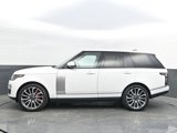 Used 2021 Land Rover Range Rover Westminster Edition image 4