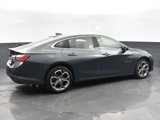 Used 2021 Chevrolet Malibu LT image 4