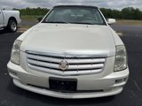 Used 2005 Cadillac STS w/ Preferred Equipment Group image 2