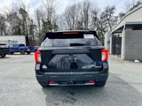 Certified 2021 Ford Explorer Timberline image 5
