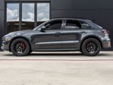 Certified 2018 Porsche Macan GTS image 2
