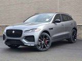 New 2026 Jaguar F-PACE R-Dynamic S image 1