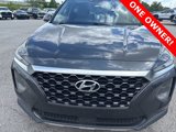 Used 2020 Hyundai Santa Fe SEL w/ Convenience + Premium Package image 2