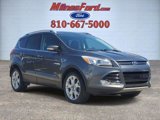 Used 2016 Ford Escape Titanium w/ Equipment Group 301A image 2