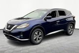 Used 2023 Nissan Murano SV image 3