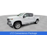 Certified 2021 Chevrolet Silverado 1500 LTZ image 4