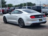 Certified 2018 Ford Mustang Coupe w/ Equipment Group 101A image 4
