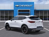 New 2025 Chevrolet Blazer LT image 3