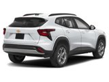 New 2025 Chevrolet Trax LS w/ LS Convenience Package image 3