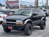 Used 2004 Chevrolet Blazer LS w/ Preferred Equipment Group image 3
