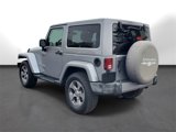 Used 2018 Jeep Wrangler Sahara w/ Connectivity Group image 3