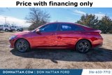 Used 2023 Hyundai Elantra SEL image 2