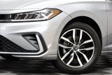 New 2025 Volkswagen Jetta SE image 3