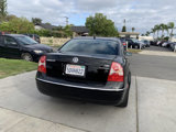Used 2003 Volkswagen Passat GLX image 5