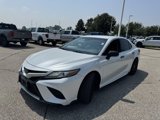 Used 2018 Toyota Camry XSE image 3