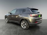 Used 2021 Jeep Compass Limited image 4