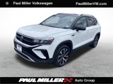 Used 2023 Volkswagen Taos SE w/ Panoramic Sunroof Package image 1