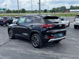 Used 2024 Chevrolet TrailBlazer LT w/ Convenience Package image 3