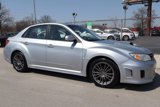 Used 2013 Subaru Impreza WRX Sedan image 3
