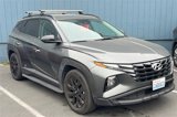 Used 2022 Hyundai Tucson XRT image 2