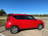 Used 2021 Kia Soul LX image 4
