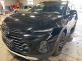 Used 2022 Chevrolet Blazer LT image 3