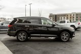 Used 2020 INFINITI QX60 Luxe w/ Essential Package image 3