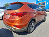 Used 2017 Hyundai Santa Fe Sport image 5