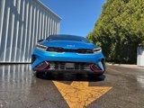 Used 2022 Kia Forte GT w/ GT2 Package image 4