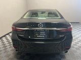 Used 2020 MAZDA MAZDA6 Touring image 4