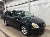 Used 2009 Kia Sedona LX w/ PWR Pkg image 3