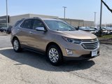 Used 2018 Chevrolet Equinox LT w/ Sun & Infotainment Package image 5