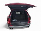 New 2025 Chevrolet Traverse LT w/ Driver Confidence Package image 5