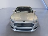Used 2014 Ford Fusion Titanium image 2