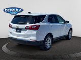 Used 2020 Chevrolet Equinox LT image 6