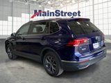 Used 2023 Volkswagen Tiguan SE image 3