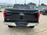 Used 2017 Ford F150 Lariat w/ Equipment Group 501A Mid image 4