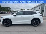 New 2025 Volkswagen Tiguan SEL R-Line image 3