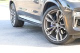 Used 2019 BMW X3 M40i w/ Premium Package image 3