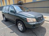 Used 2002 Toyota Highlander 4WD image 4