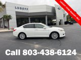Used 2015 Honda Accord EX-L image 2