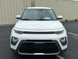 Used 2022 Kia Soul LX image 2
