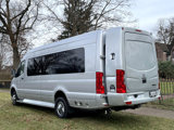 Used 2020 Mercedes-Benz Sprinter 2500 image 4
