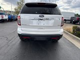 Used 2011 Ford Explorer Limited w/ 302A Rapid Spec Order Code image 5